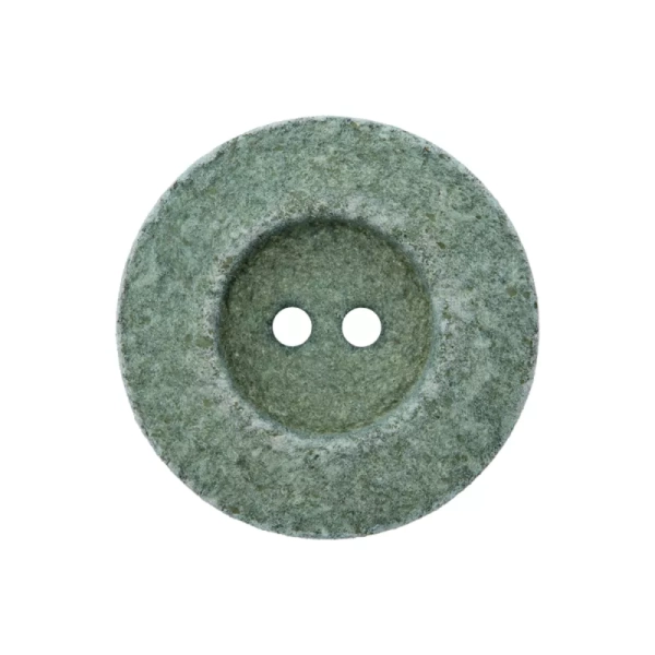 Knopf 25mm hellgrün