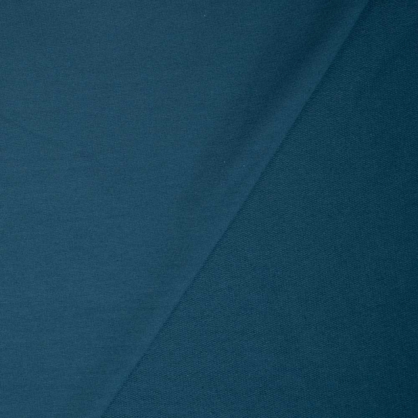 French Terry Sweat Lena indigoblau