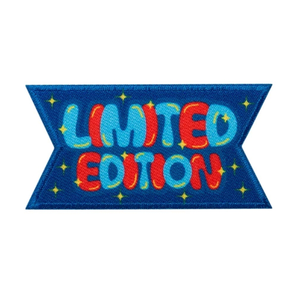 Applikation limited Edition