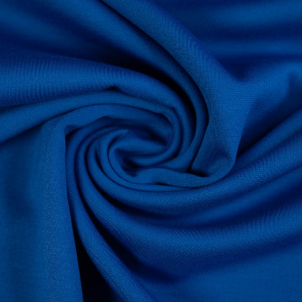 Romanitjersey Punta di Roma royalblau