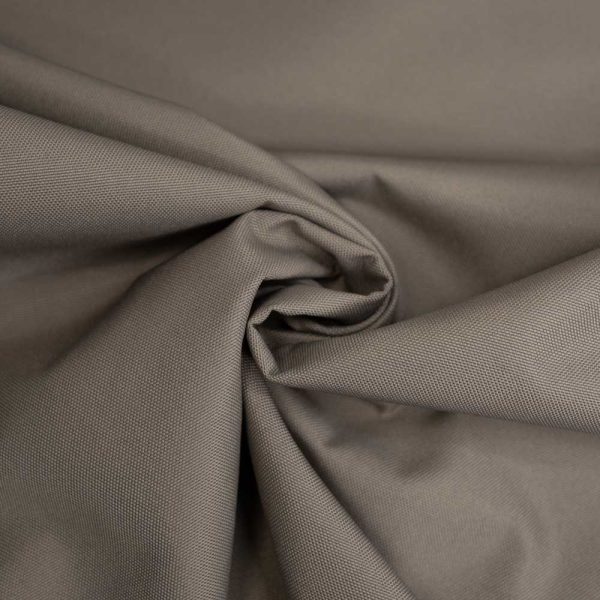 Lounge Outdoorstoff wasserdicht taupe