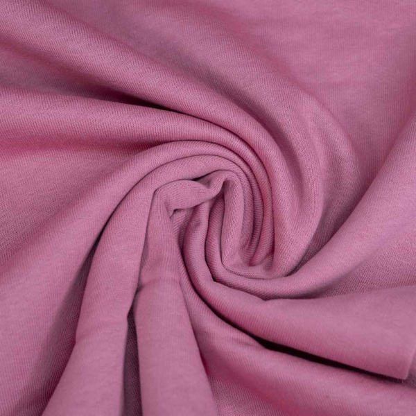 Heavy Jogging Sweat altrosa