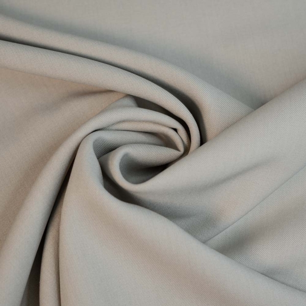 Twill Wool Touch beige