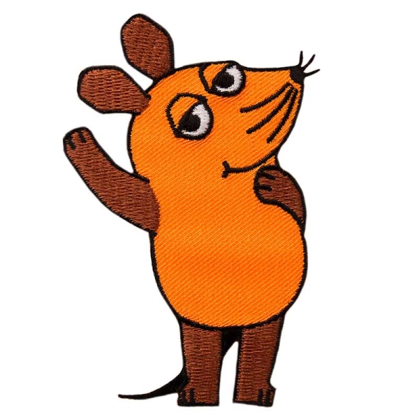 Applikation Die Maus Maus