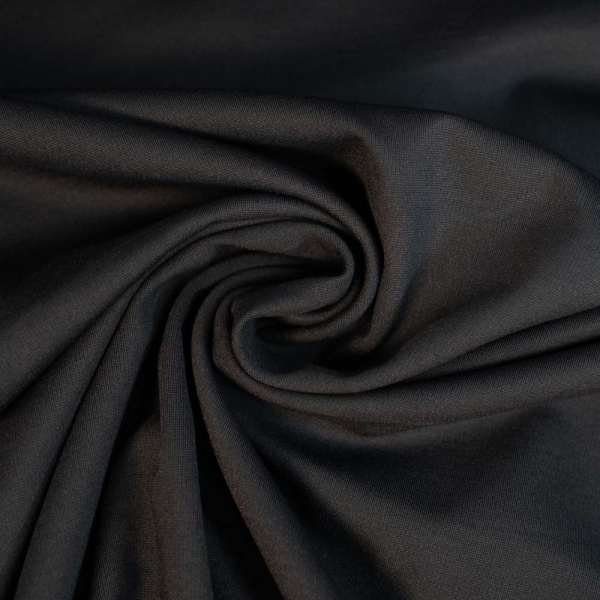 Romanitjersey Punta di Roma Uni schwarz