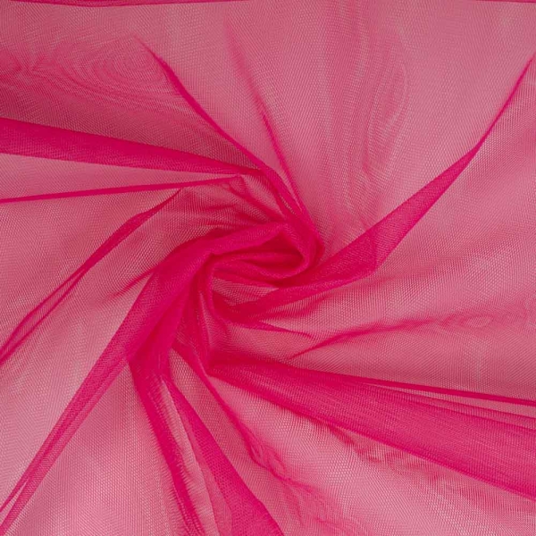 Tüll Thea pink
