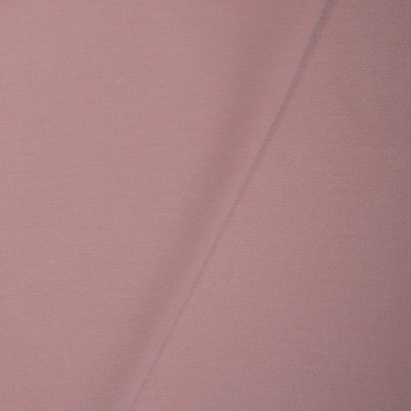 French Terry Sweat Lena altrosa