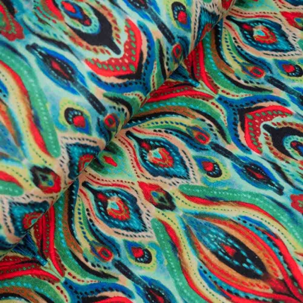 Winter Sweat Aquarell Formen mint