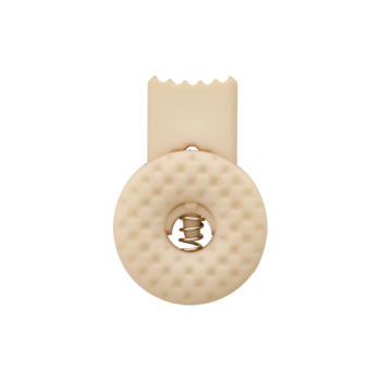Prym Kordelstopper DL6mm 30mm beige