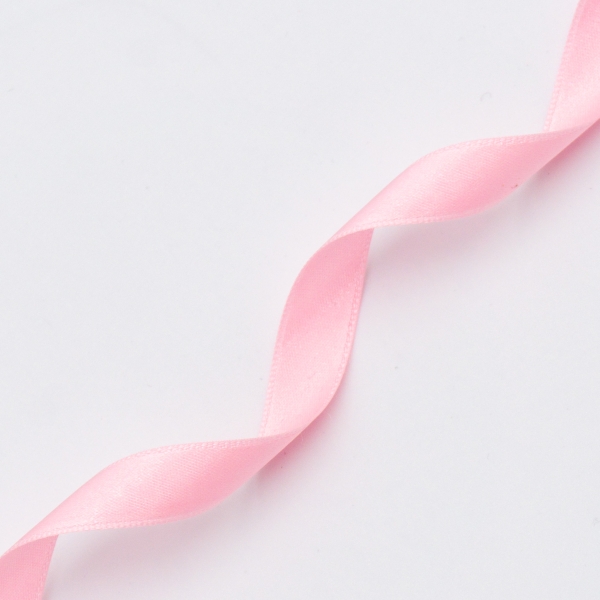 Satinband rosa 1,2cm