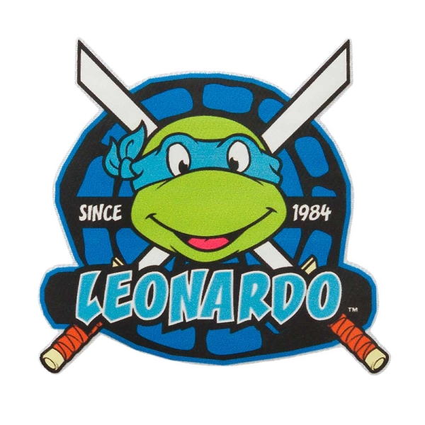 Applikation TMNT Leonardo
