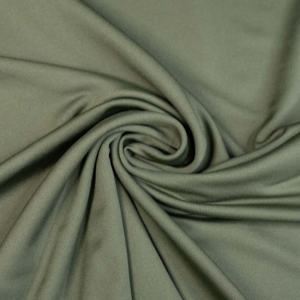 Sportswearjersey Funktionsjersey khaki