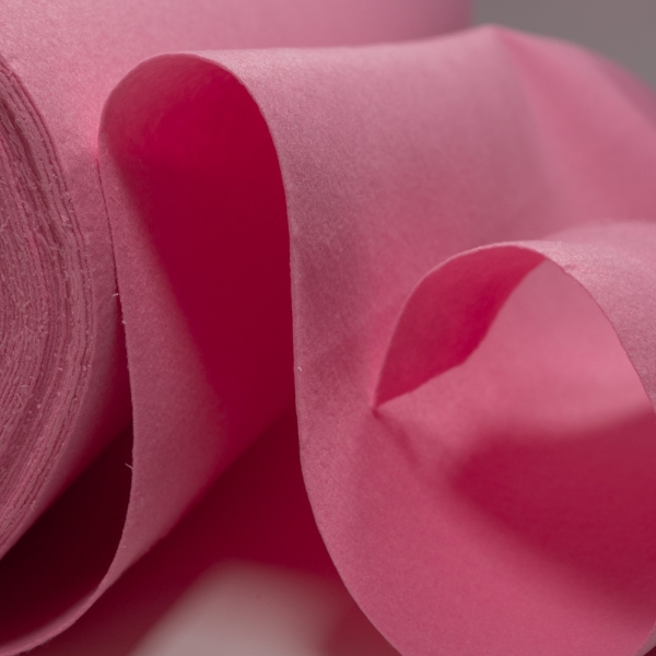 Filz 1,5mm Felix Uni rosa