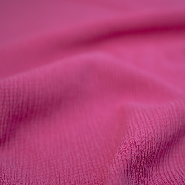 Webware Crinkle Stretch pink