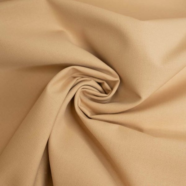 Canvas Teflon beschichtet Profiqualität beige