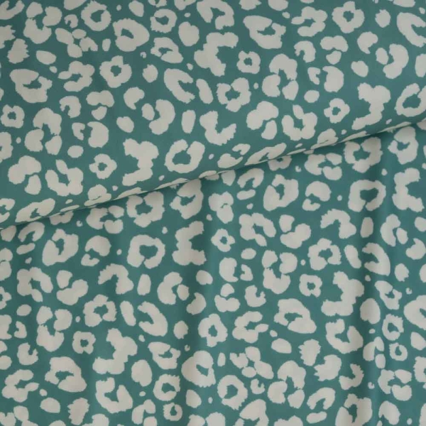 Sportswear Performance Jersey Leo mint