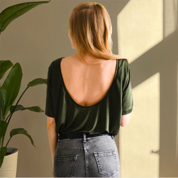 Schnittmuster sewingmachina oversize-Shirt Hermann