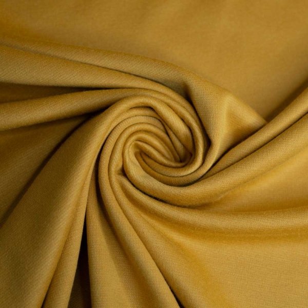 Romanitjersey Punta di Roma senfgelb