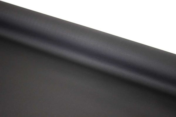 Tafelstoff schwarz