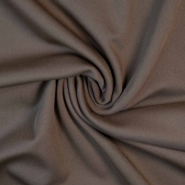 Sportswearjersey Funktionsjersey taupe