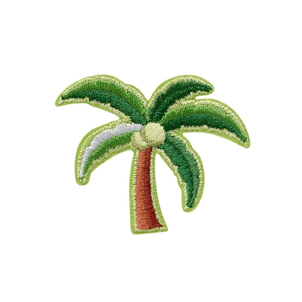 Applikation Palme