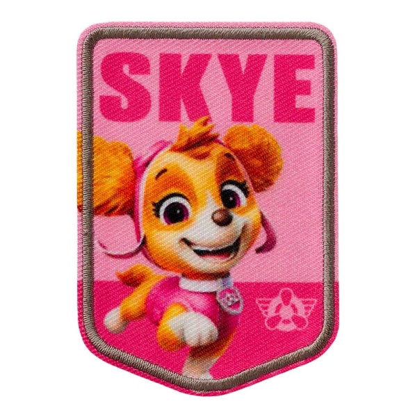 Applikation Paw Patrol Skye
