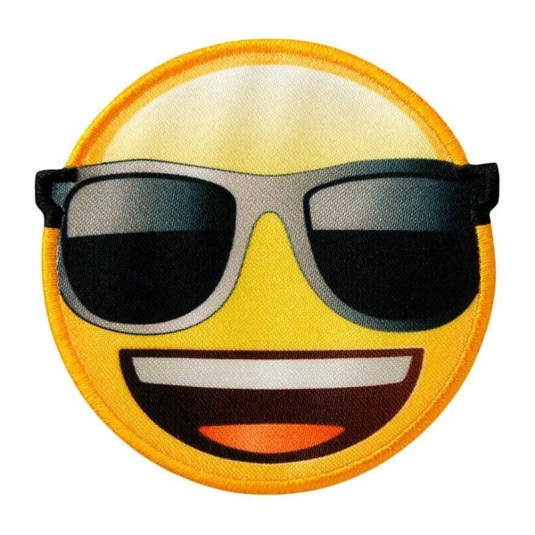 Monoquick Emoji Sonnenbrille