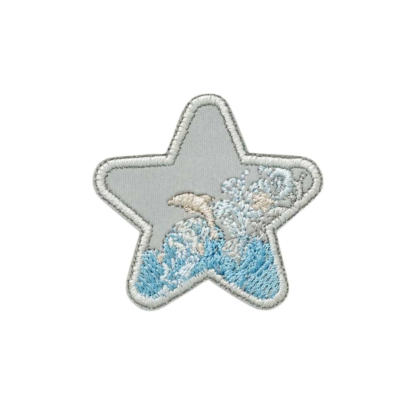 Applikation Reflex Stern