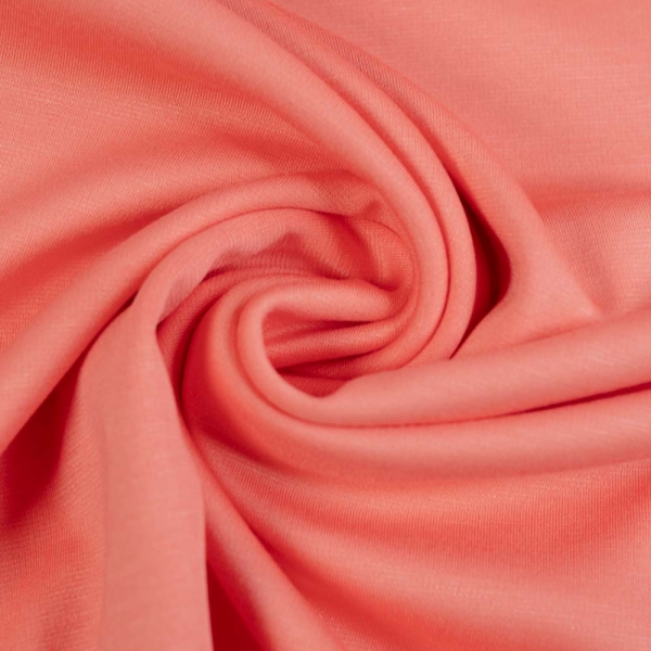 Romanitjersey Punta di Roma coral