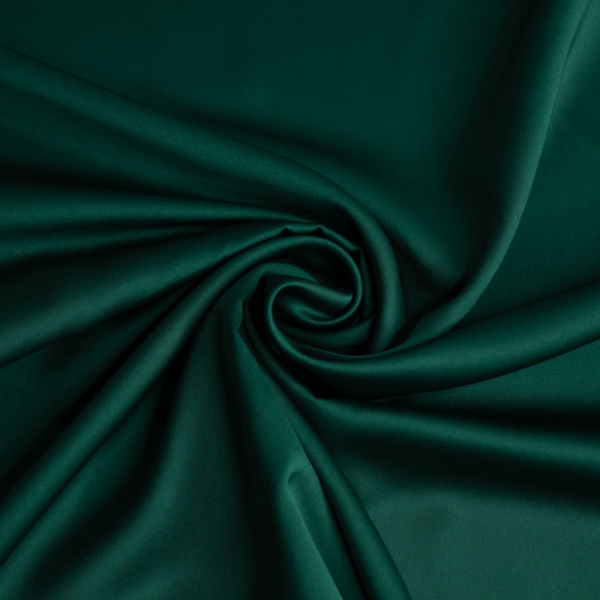 Royal Micro Satin Uni tannengrün