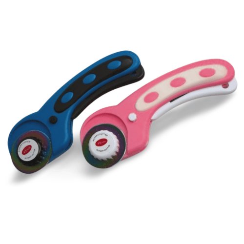 EvLis Premium Rollschneider rosa