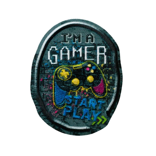 Applikation Graffiti Gamer