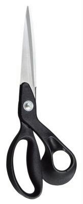 Kleiber Premium Schneiderschere 24,5cm ergonomisch