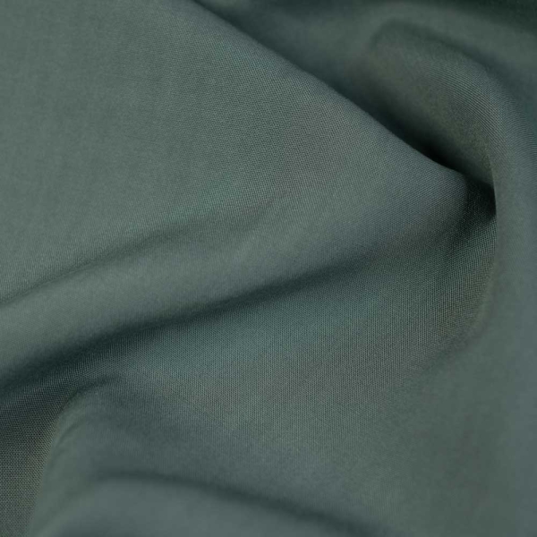 Viskose Popeline Laura dusty mint