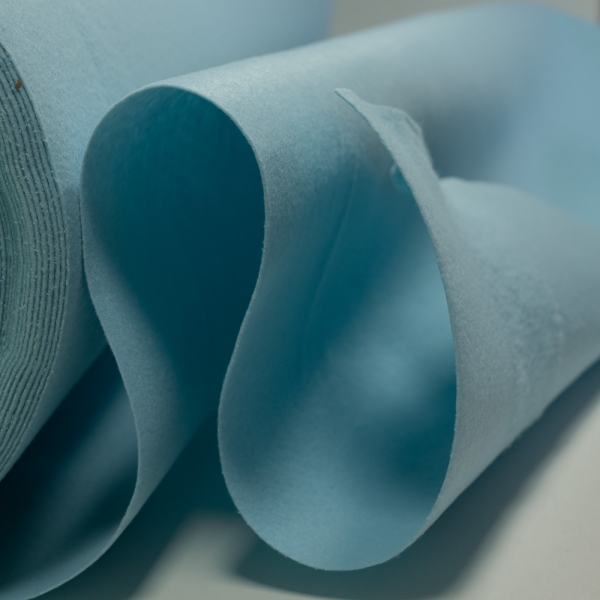 Filz 1,5mm Felix Uni hellblau