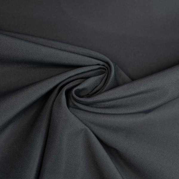 Lounge Outdoorstoff wasserdicht anthra