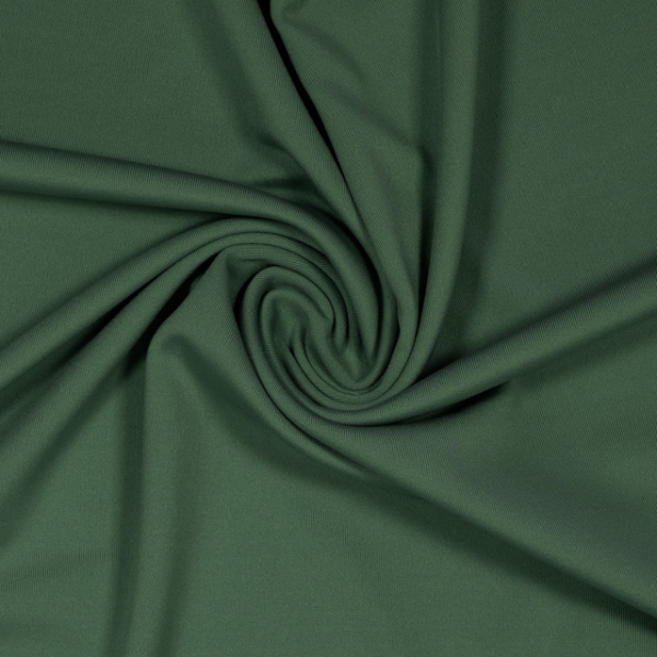 Reststück 60cm Sportswear Jersey khaki