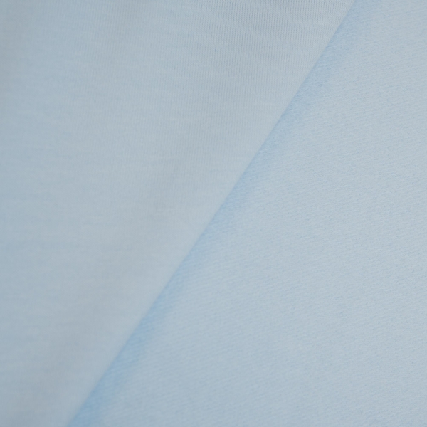 Winter Sweat Soft Brushed Lena jeansblau