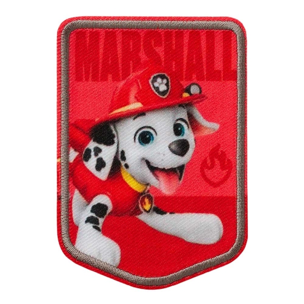 Applikation Paw Patrol Marshall