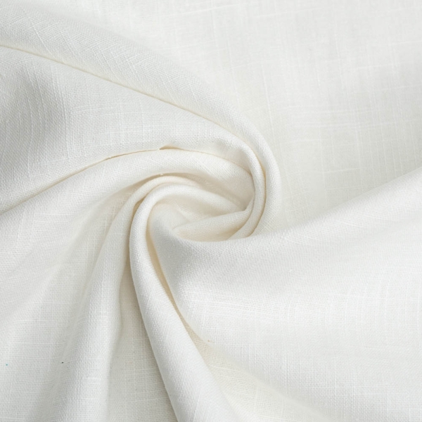 Premium Leinen ecru