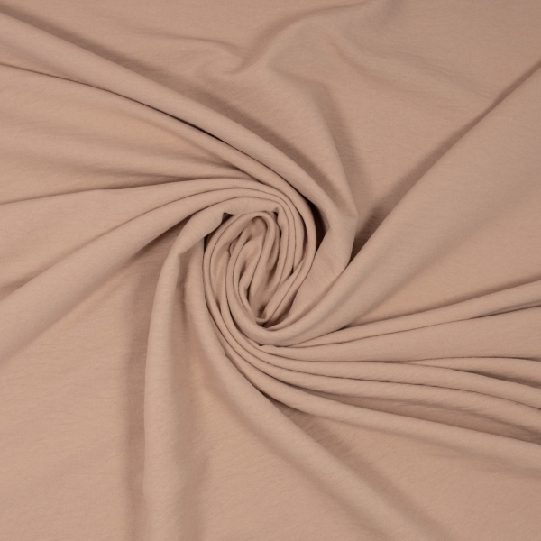Blusenstoff Softtouch Uni nude