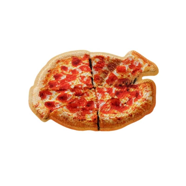 Applikation Pizza 3D