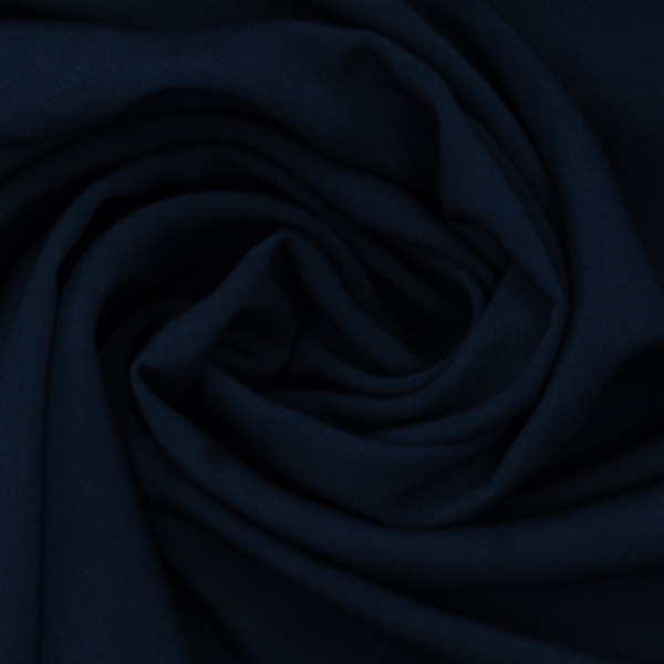 Royal Micro Satin Uni navy