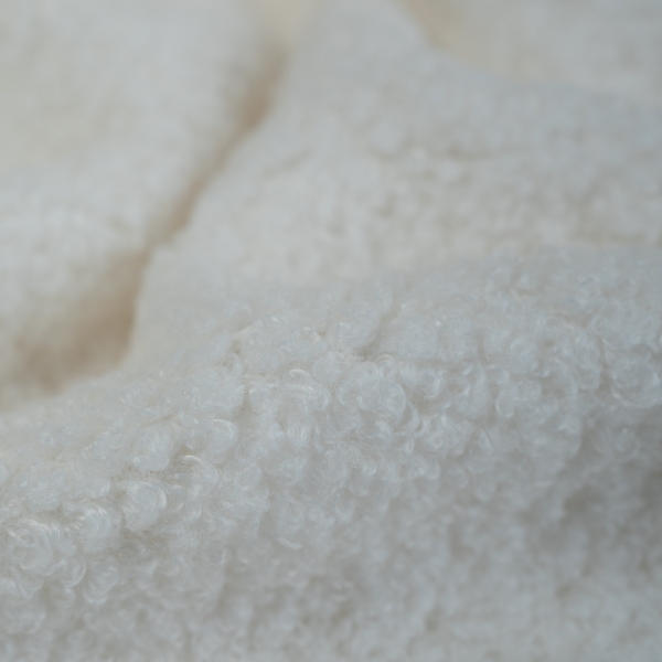 Jacken- & Mantelteddy Soft natur