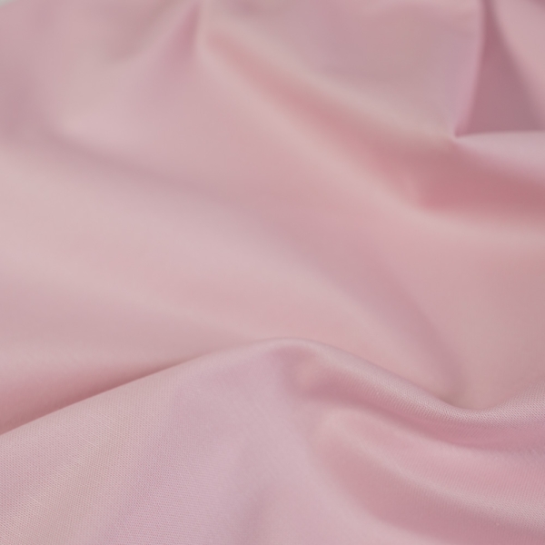 Baumwollsatin Stretch rosa