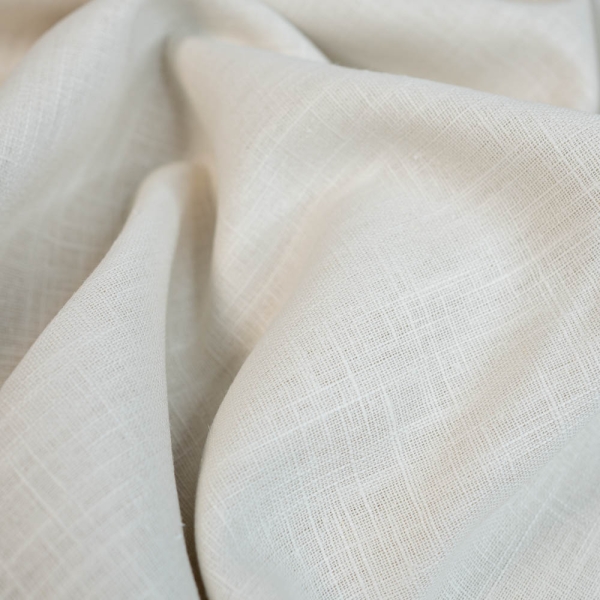 Premium Leinen hellbeige