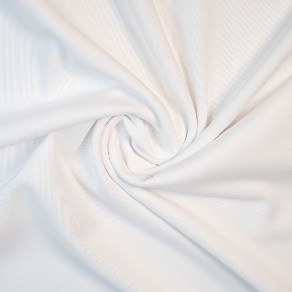 Sportswearjersey Funktionsjersey weiß