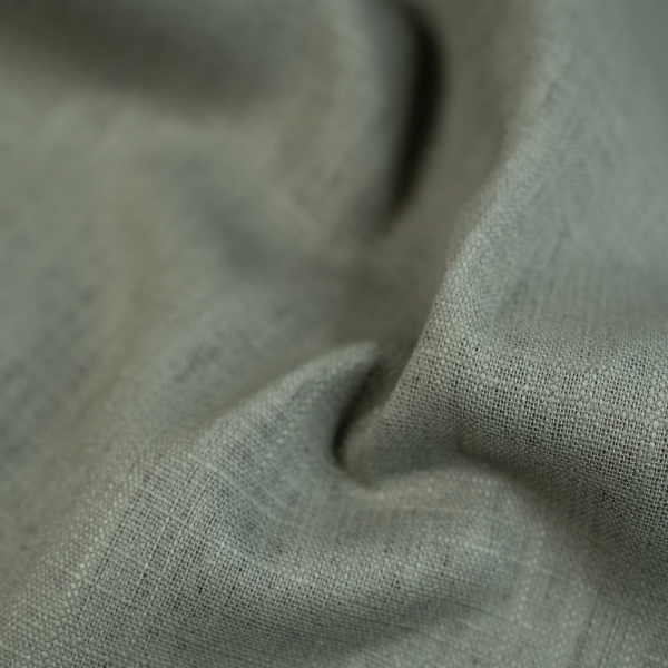 Premium Leinen khaki