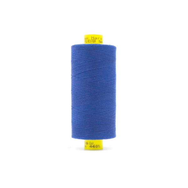 Gütermann Allesnäher 1000m royalblau Nr. 4401
