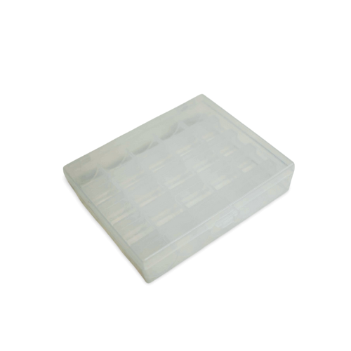 EvLis Unterfadenspulen Aufbewahrungsbox